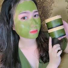 Sở Hữu Làn Da Căng Mịn Với Mặt Nạ Diếp Cá MEEA ORGANIC Sở Hữu Làn Da Căng Mịn Với Mặt Nạ Diếp Cá MEEA ORGANIC