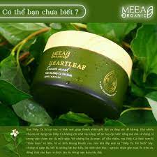 Mẹ Bầu Mặt Mộc Vẫn Xinh Với Mặt Nạ Diếp Cá MEEA ORGANIC Chiết Xuất Từ Thiên Nhiên Mẹ Bầu Mặt Mộc Vẫn Xinh Với Mặt Nạ Diếp Cá MEEA ORGANIC Chiết Xuất Từ Thiên Nhiên