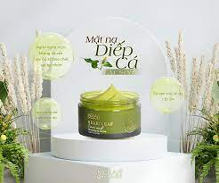 Mẹ Bầu Mặt Mộc Vẫn Xinh Với Mặt Nạ Diếp Cá MEEA ORGANIC Chiết Xuất Từ Thiên Nhiên Mẹ Bầu Mặt Mộc Vẫn Xinh Với Mặt Nạ Diếp Cá MEEA ORGANIC Chiết Xuất Từ Thiên Nhiên