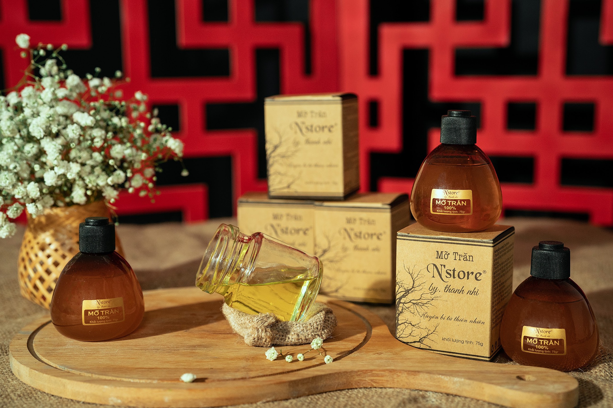 Mỡ Trăn Nguyên Chất N-Store Giúp Đánh Bay Nỗi Lo Lông Mọc Nhiều Khó Coi Mỡ Trăn Nguyên Chất N-Store Giúp Đánh Bay Nỗi Lo Lông Mọc Nhiều Khó Coi