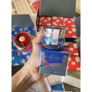 Combo Kem Dưỡng Da Meiduzi Nhật Bản-Nổi Sợ Hãi Của Tàn Nhang Và Nám Da Combo Kem Dưỡng Da Meiduzi Nhật Bản-Nổi Sợ Hãi Của Tàn Nhang Và Nám Da