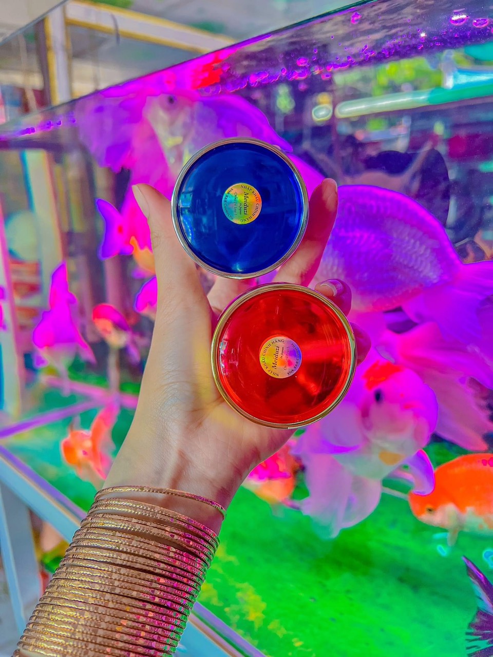 Kem Meiduzi Day Cream Nhật Bản Tem BB 🔥🔥 Kem Meiduzi Day Cream Nhật Bản Tem BB 🔥🔥