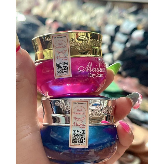 📢 Kem Meiduzi Night Cream Nhật Bản Đang Tạo Ra Địa Chấn Với Hiệu Quả Vượt Trội Khi Sử Dụng! 📢 Kem Meiduzi Night Cream Nhật Bản Đang Tạo Ra Địa Chấn Với Hiệu Quả Vượt Trội Khi Sử Dụng!