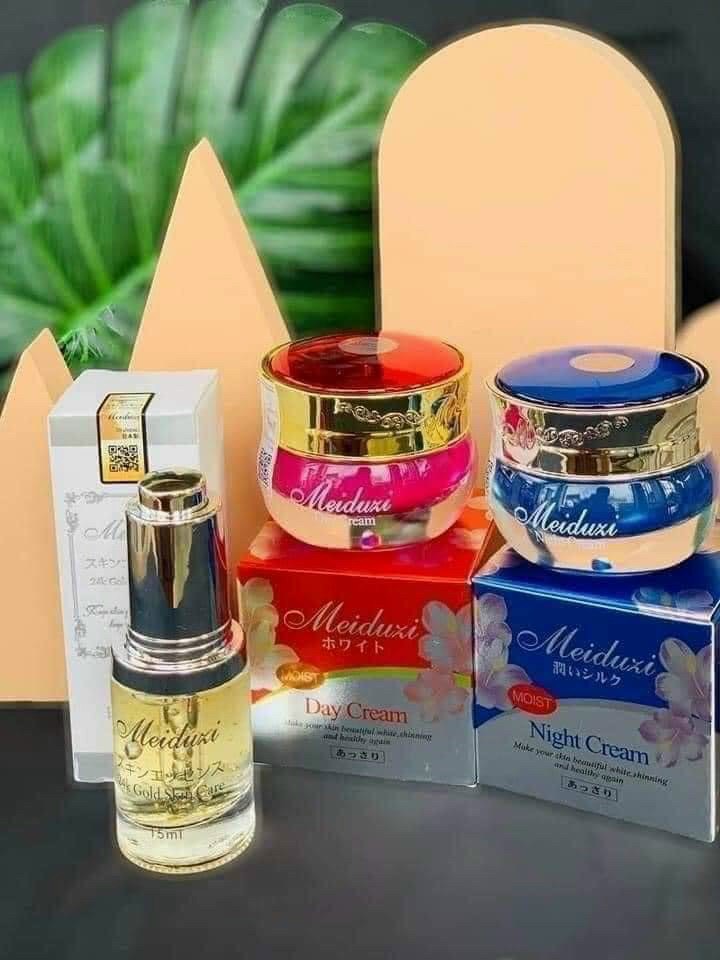 📢 Kem Meiduzi Night Cream Nhật Bản Đang Tạo Ra Địa Chấn Với Hiệu Quả Vượt Trội Khi Sử Dụng! 📢 Kem Meiduzi Night Cream Nhật Bản Đang Tạo Ra Địa Chấn Với Hiệu Quả Vượt Trội Khi Sử Dụng!