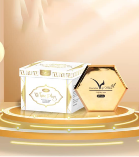 Kem Body Hoàng Gia Vip White - Làn Da Đẹp Sang Chuẩn Quý Tộc Kem Body Hoàng Gia Vip White - Làn Da Đẹp Sang Chuẩn Quý Tộc