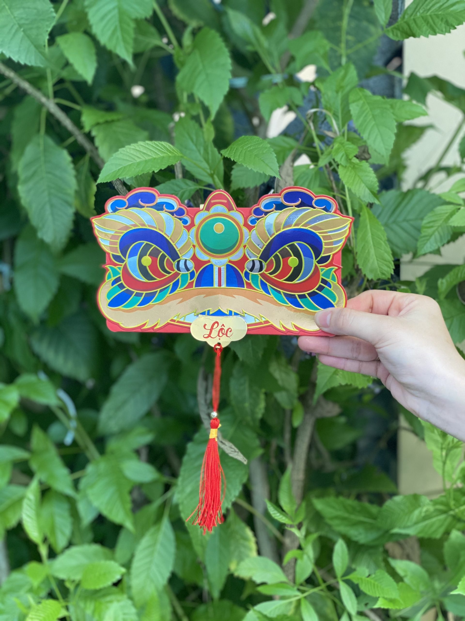 Bao Lì Xì Nhiều Ngăn Độc Lạ 2023 Bao Lì Xì Nhiều Ngăn Độc Lạ 2023