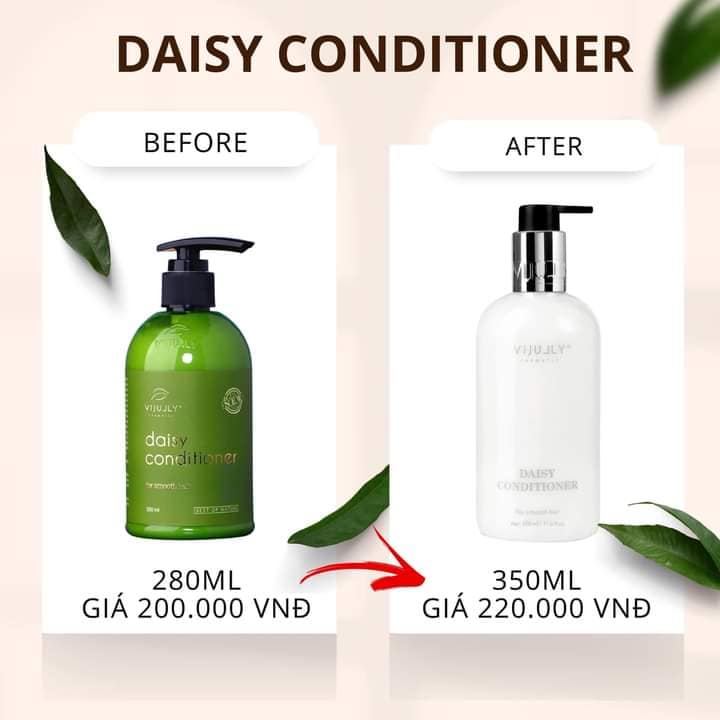 Combo Gội Xịt Xả Vijully Phiên bản mới Combo Gội Xịt Xả Vijully Phiên bản mới