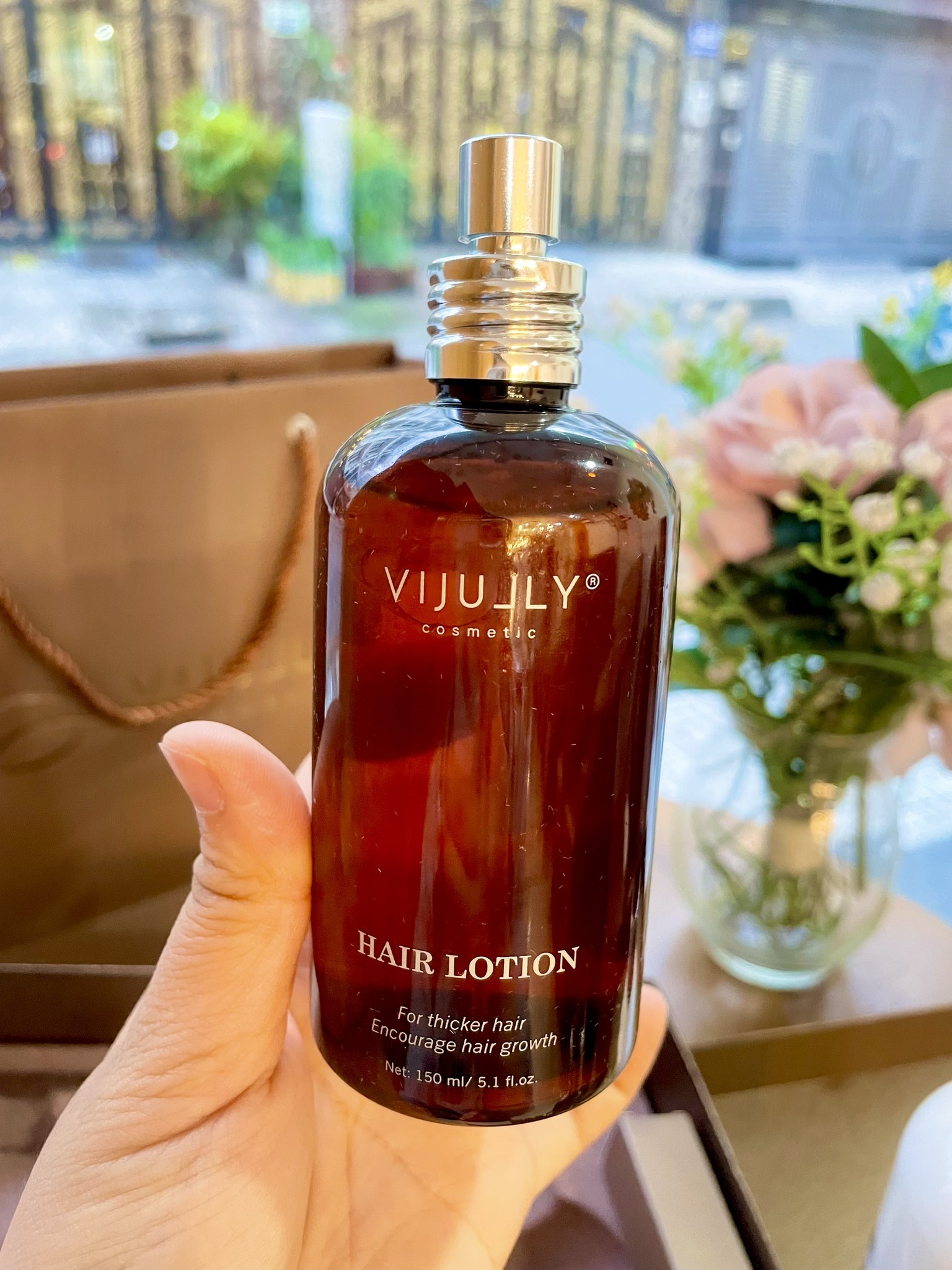 Combo Gội Xịt Xả Vijully Phiên bản mới Combo Gội Xịt Xả Vijully Phiên bản mới