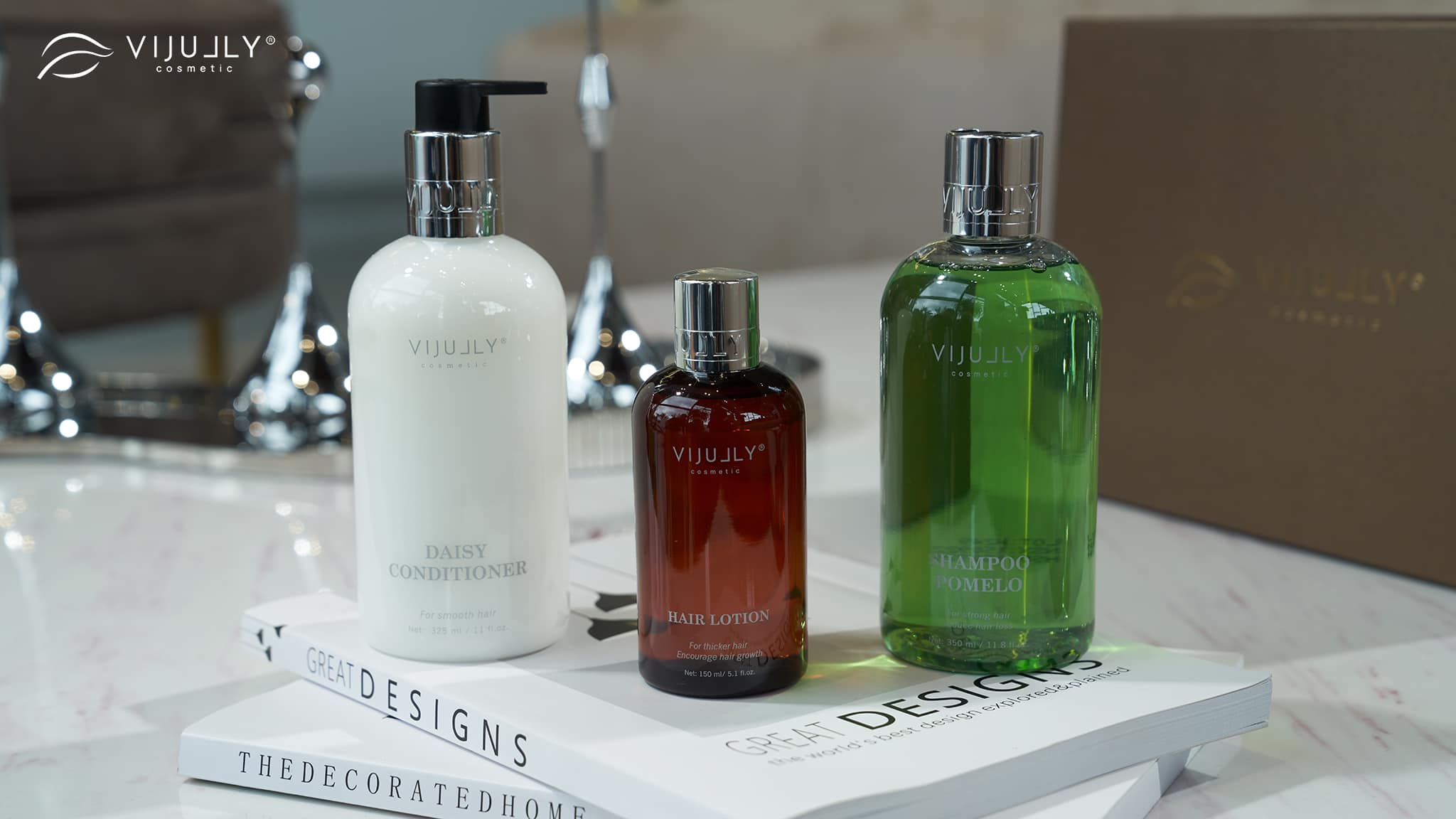 Combo Gội Xịt Xả Bưởi Vijully Phiên Bản Mới 2023 Giảm Rụng Tóc Combo Gội Xịt Xả Bưởi Vijully Phiên Bản Mới 2023 Giảm Rụng Tóc