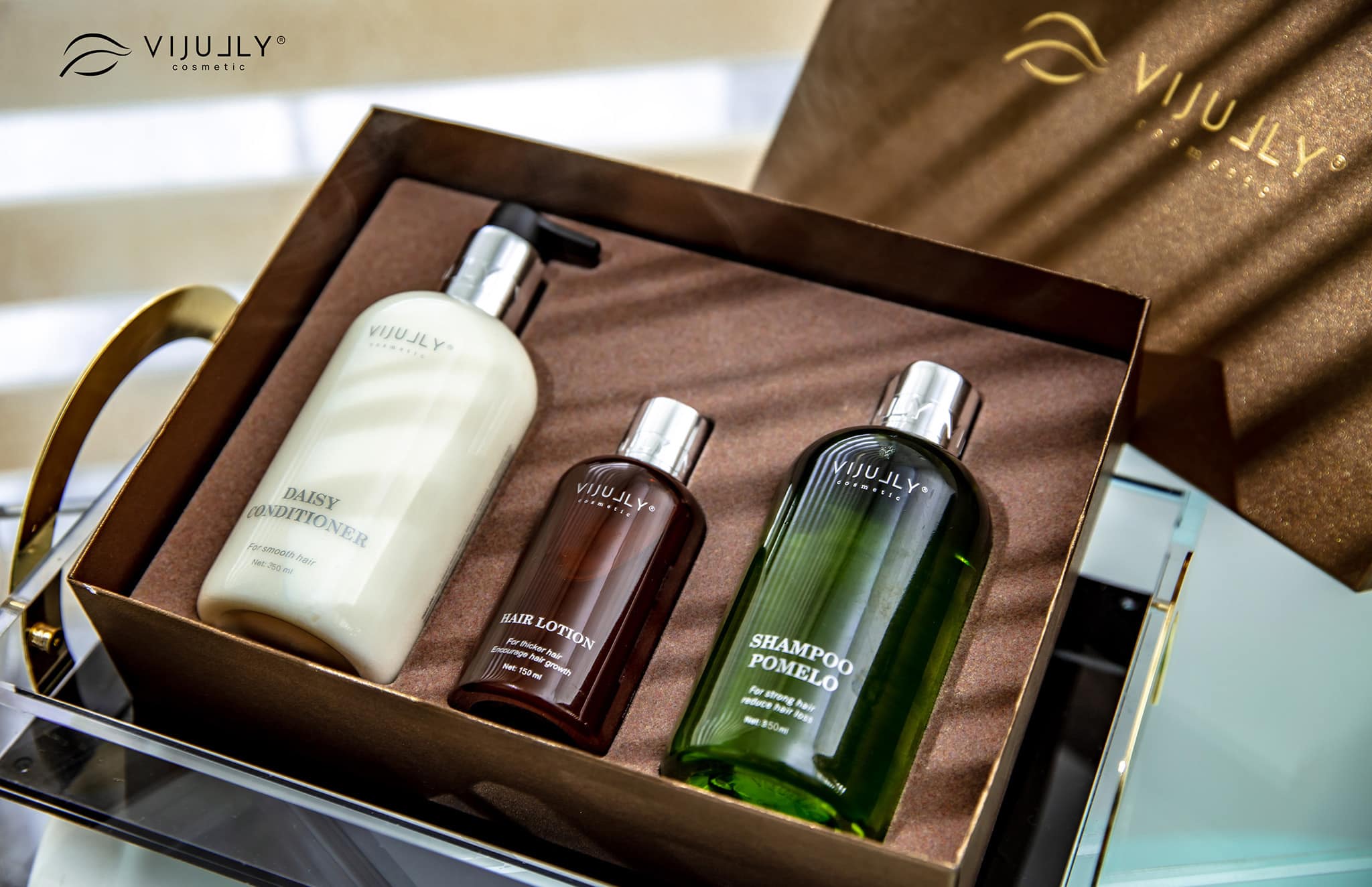 Combo Gội Xịt Xả Bưởi Vijully Phiên Bản Mới 2023 Giảm Rụng Tóc Combo Gội Xịt Xả Bưởi Vijully Phiên Bản Mới 2023 Giảm Rụng Tóc