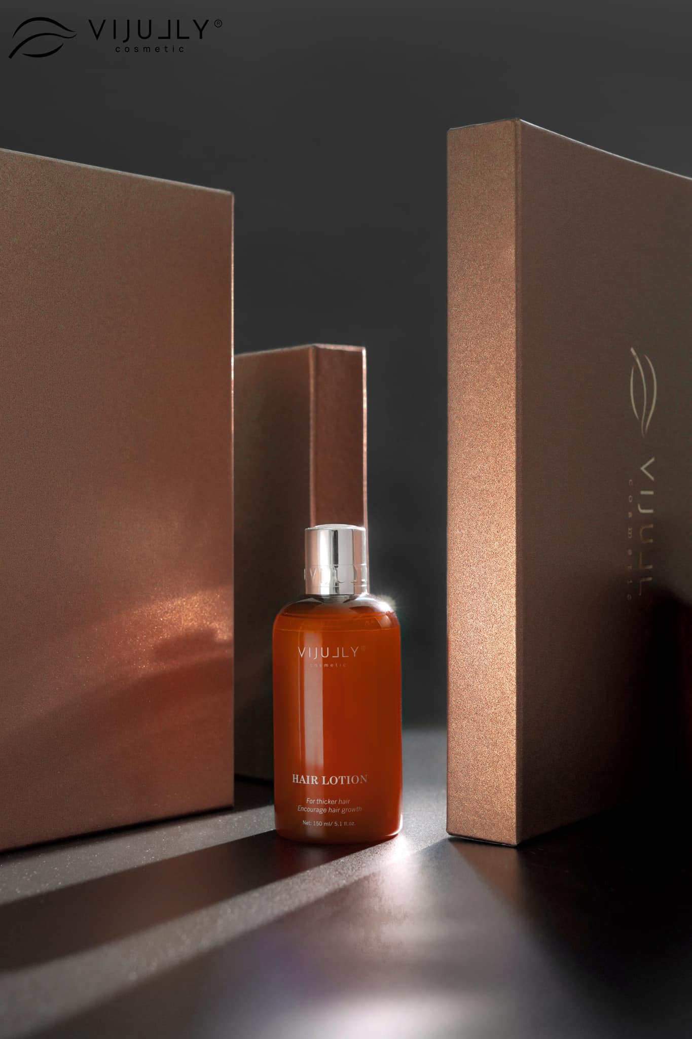 Tinh Dầu Bưởi Vijully Phiên bản mới kích thích mọc tóc giảm tóc gãy rụng Tinh Dầu Bưởi Vijully Phiên bản mới kích thích mọc tóc giảm tóc gãy rụng