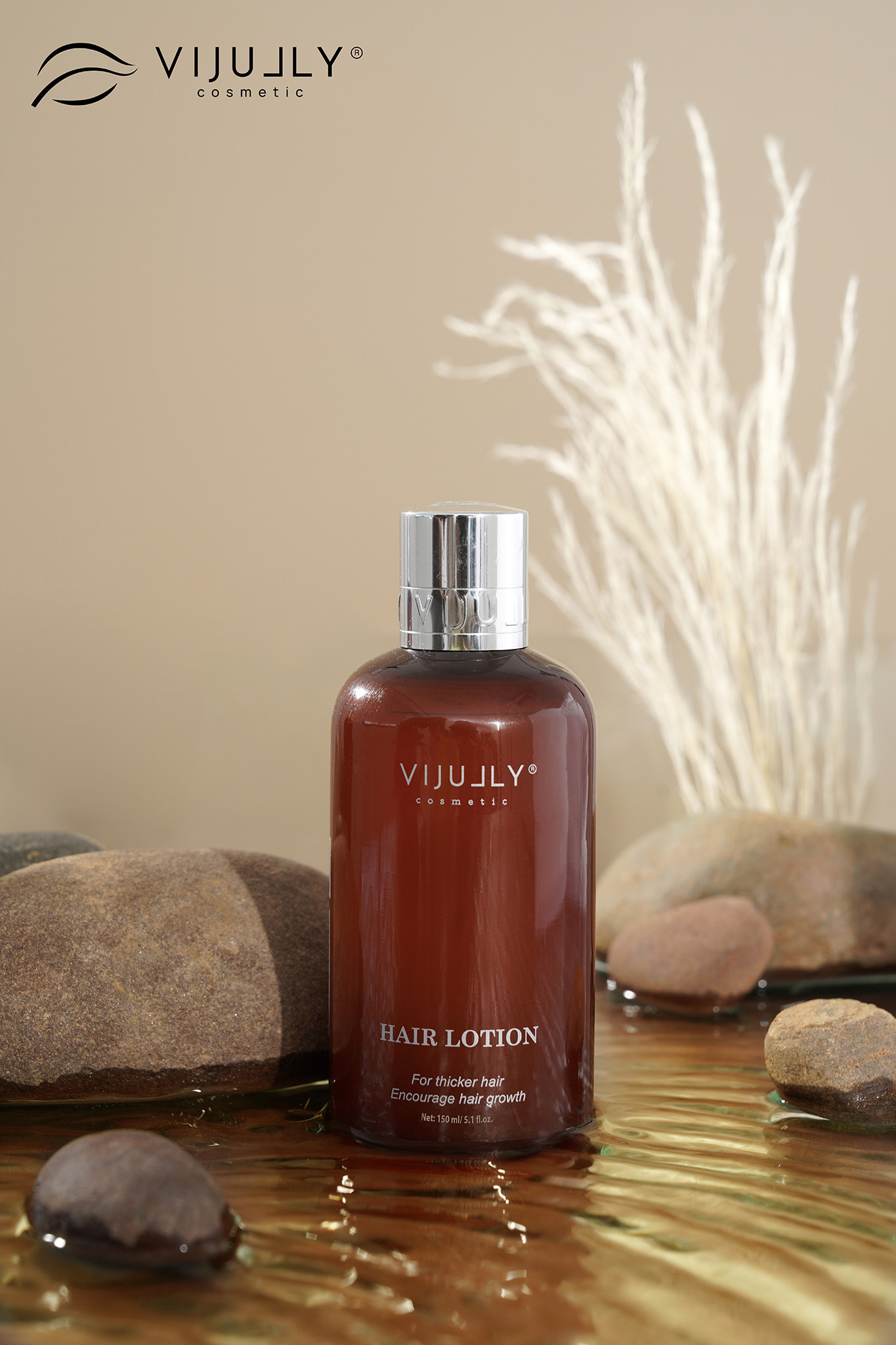 Tinh Dầu Bưởi Vijully Phiên bản mới kích thích mọc tóc giảm tóc gãy rụng Tinh Dầu Bưởi Vijully Phiên bản mới kích thích mọc tóc giảm tóc gãy rụng