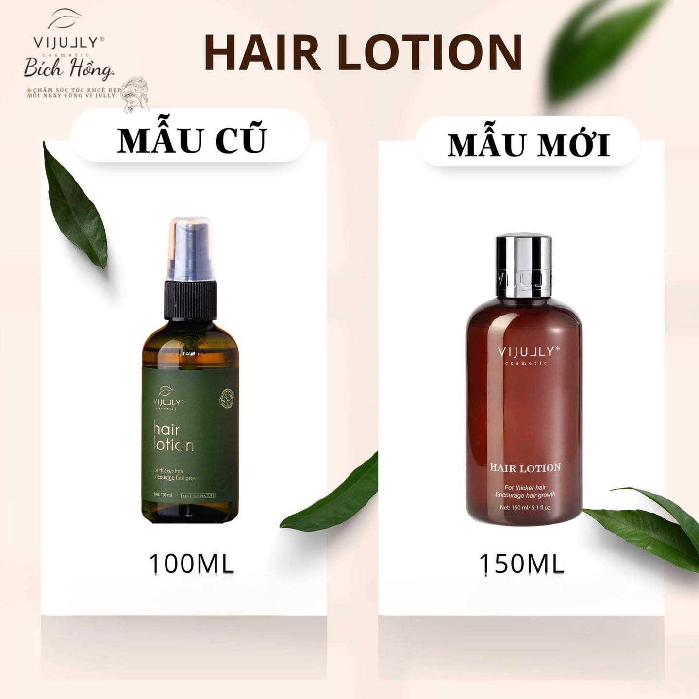 Tinh Dầu Bưởi Vijully Phiên bản mới kích thích mọc tóc giảm tóc gãy rụng Tinh Dầu Bưởi Vijully Phiên bản mới kích thích mọc tóc giảm tóc gãy rụng