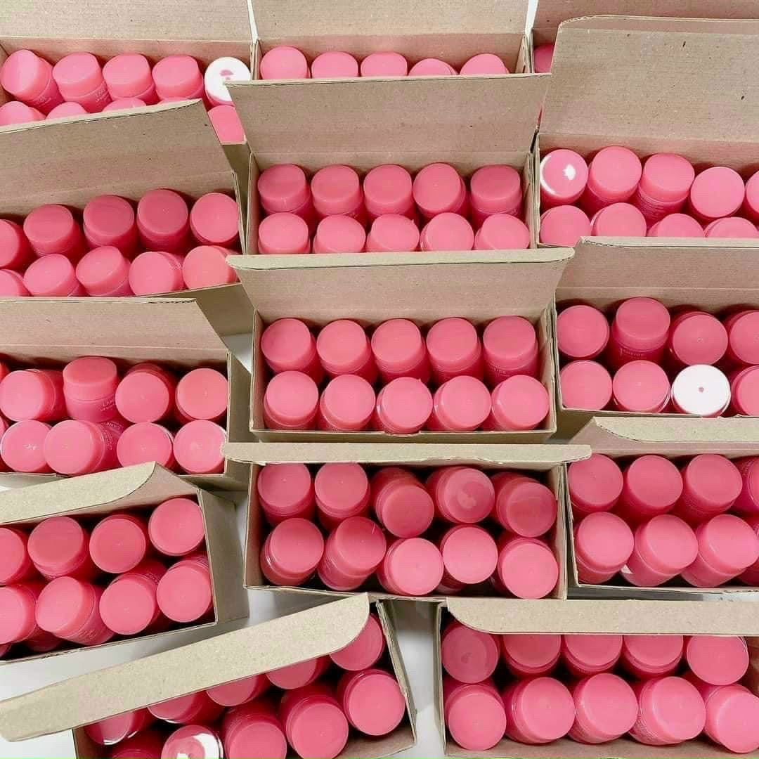 Mặt Nạ Ngủ Môi Laneige Mini 3g Hương Quả Mọng Dâu Tây Mặt Nạ Ngủ Môi Laneige Mini 3g Hương Quả Mọng Dâu Tây