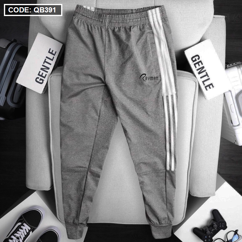 Quần Jogger Nam Thể Thao Rayman mới về Quần Jogger Nam Thể Thao Rayman mới về