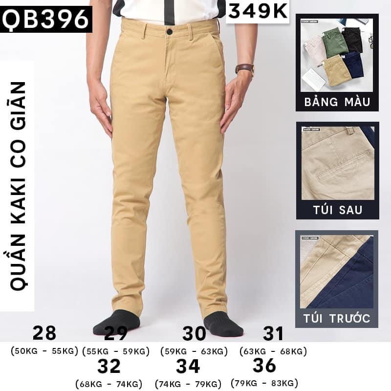 Quần Kaki Dài Nam Rayman Sẵn Kho Quần Kaki Dài Nam Rayman Sẵn Kho