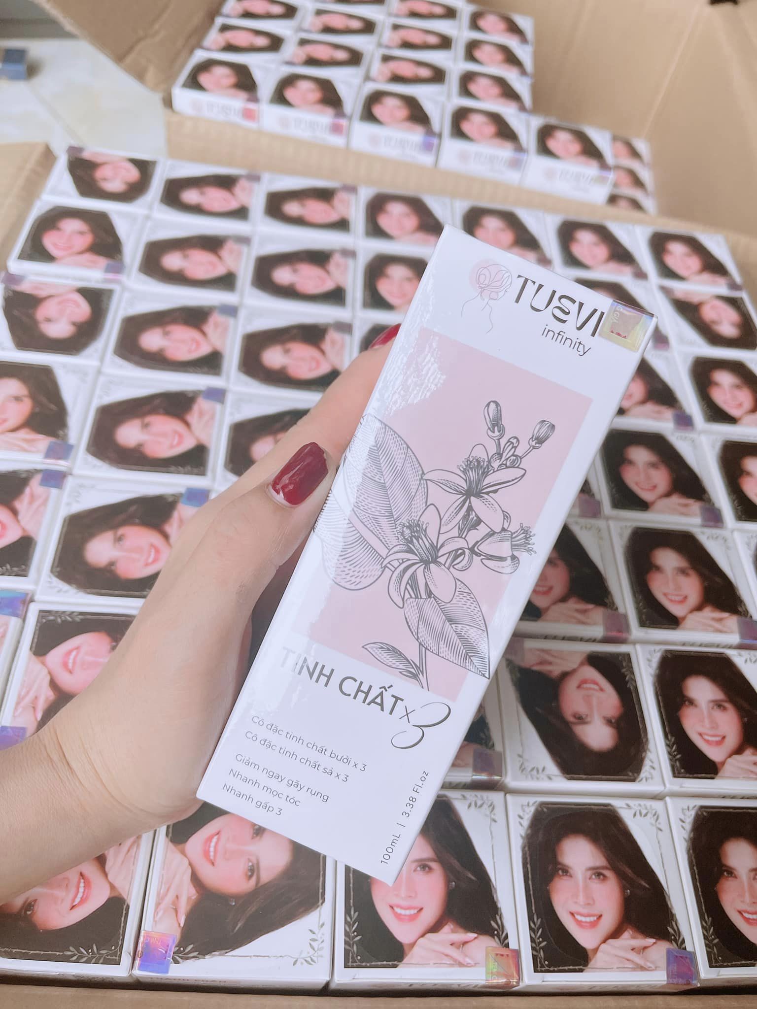 Tinh Chất Sả Bưởi Tuệ Vi Infinity Phiên Bản Mới Tinh Chất Sả Bưởi Tuệ Vi Infinity Phiên Bản Mới