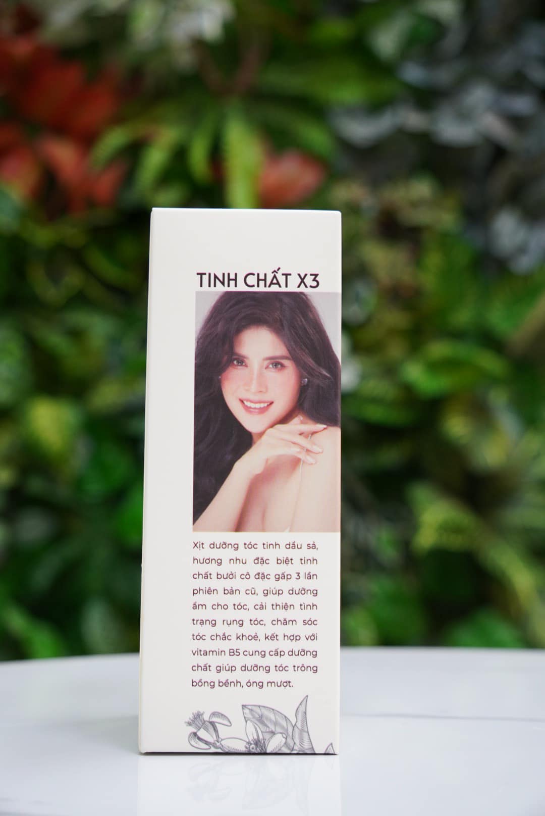 Tinh Chất Sả Bưởi Tuệ Vi Infinity Phiên Bản Mới Tinh Chất Sả Bưởi Tuệ Vi Infinity Phiên Bản Mới