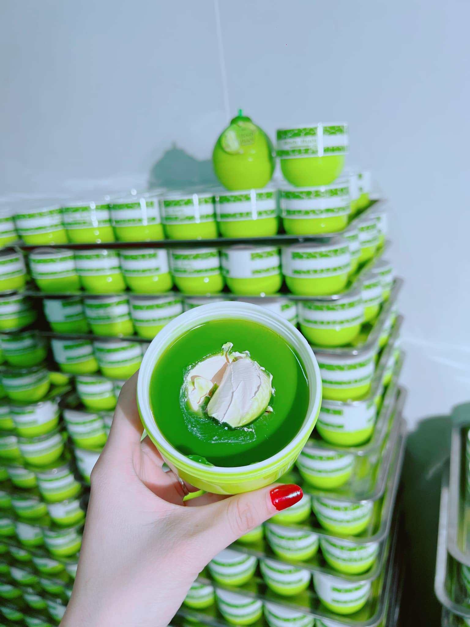 Kem Body Bưởi Mỹ Phẩm SON Group Mua 1 Tặng 1 Kem Body Bưởi Mỹ Phẩm SON Group Mua 1 Tặng 1