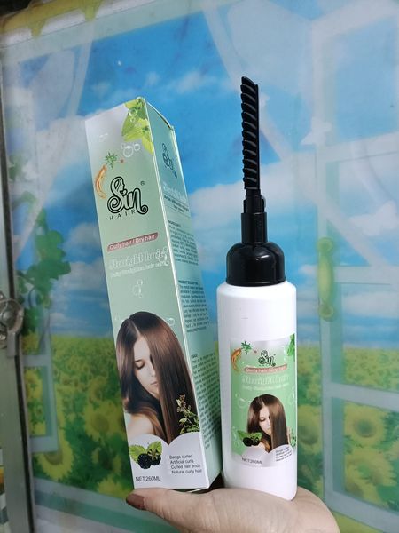 Dầu Gội Duỗi Tóc Tại Nhà SIn Hair Dầu Gội Duỗi Tóc Tại Nhà SIn Hair