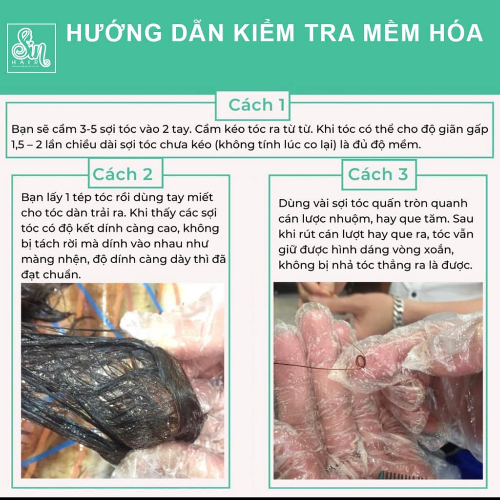 Dầu Gội Duỗi Tóc Tại Nhà SIn Hair Dầu Gội Duỗi Tóc Tại Nhà SIn Hair