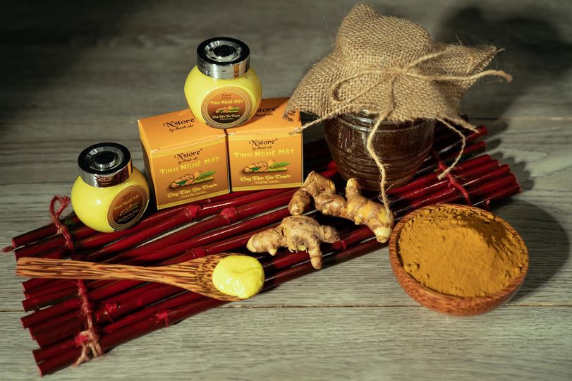 Tinh Nghệ Mật Ong N Store By Thanh Nhi Thành Phần Thiên Nhiên An Toàn Lành Tính Tinh Nghệ Mật Ong N Store By Thanh Nhi Thành Phần Thiên Nhiên An Toàn Lành Tính