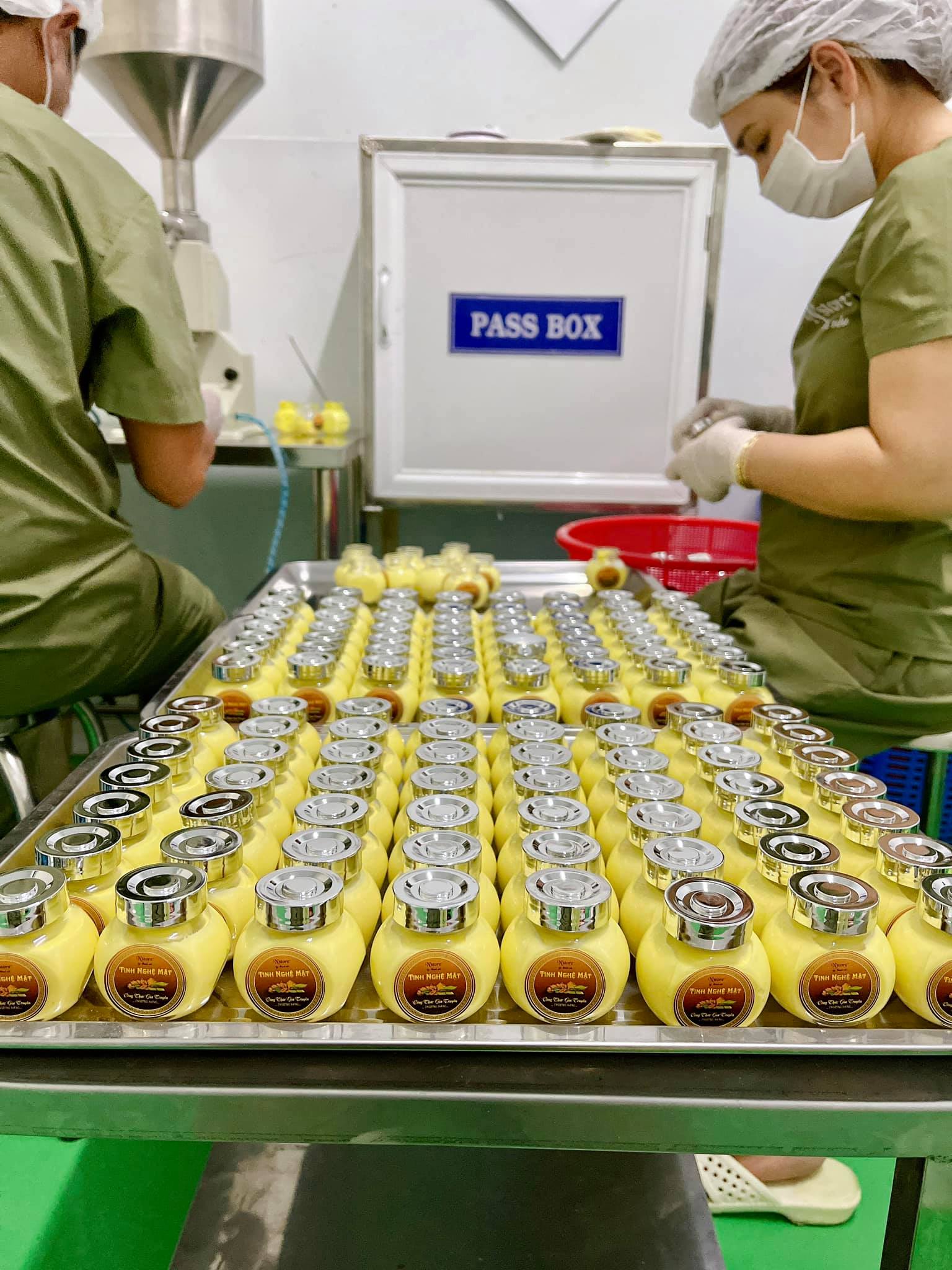 Tinh Nghệ Mật Ong N Store By Thanh Nhi Thành Phần Thiên Nhiên An Toàn Lành Tính Tinh Nghệ Mật Ong N Store By Thanh Nhi Thành Phần Thiên Nhiên An Toàn Lành Tính