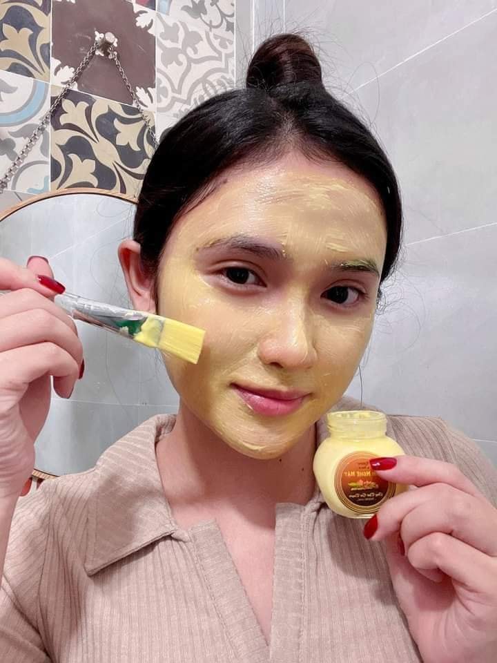 Tinh Nghệ Mật Ong N Store By Thanh Nhi Thành Phần Thiên Nhiên An Toàn Lành Tính Tinh Nghệ Mật Ong N Store By Thanh Nhi Thành Phần Thiên Nhiên An Toàn Lành Tính