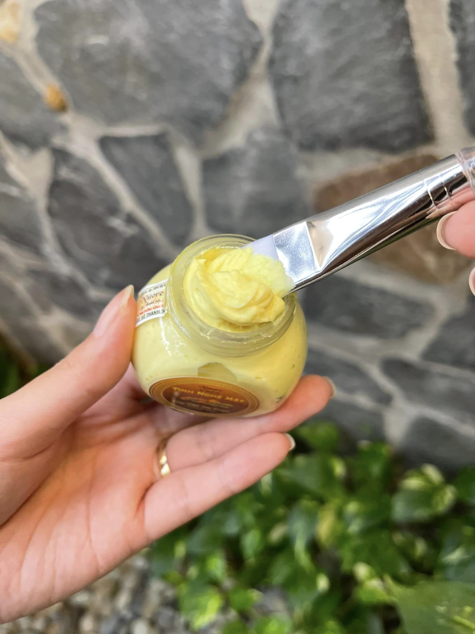 Tinh Nghệ Mật Ong N Store By Thanh Nhi Thành Phần Thiên Nhiên An Toàn Lành Tính Tinh Nghệ Mật Ong N Store By Thanh Nhi Thành Phần Thiên Nhiên An Toàn Lành Tính