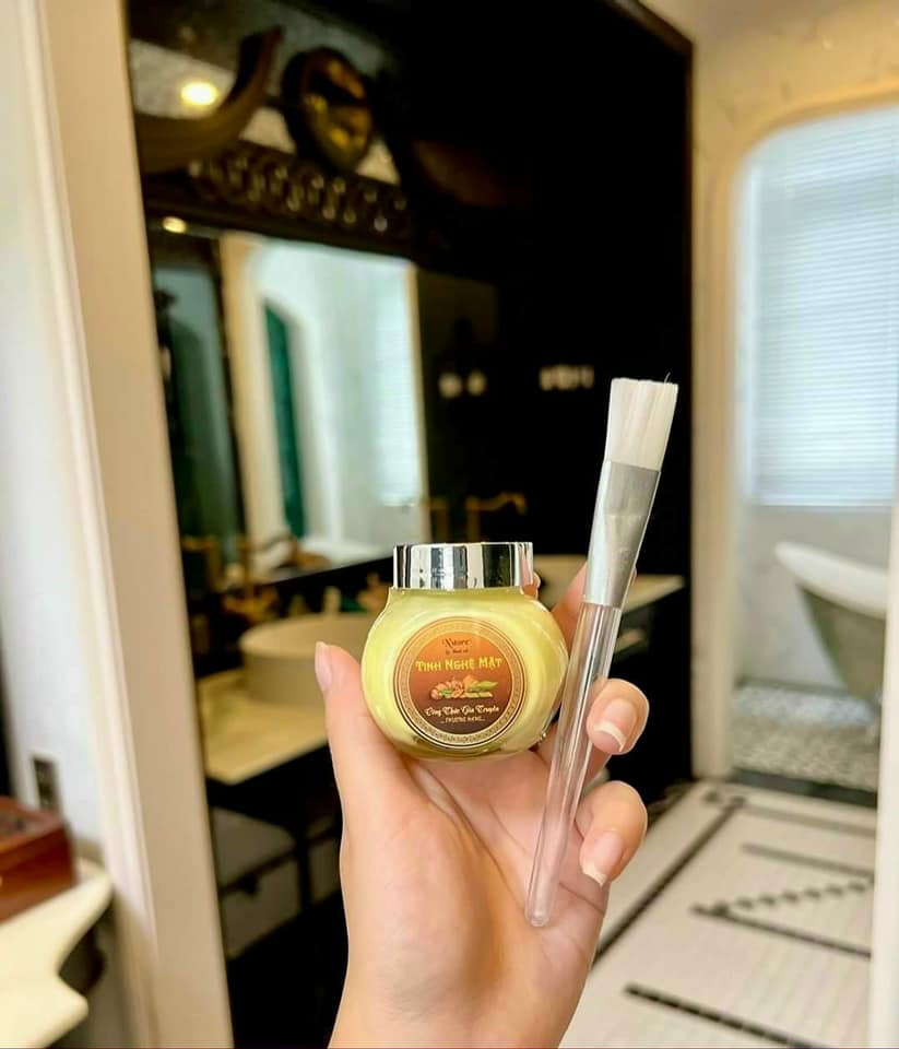 Tinh Nghệ Mật Ong N Store By Thanh Nhi Thành Phần Thiên Nhiên An Toàn Lành Tính Tinh Nghệ Mật Ong N Store By Thanh Nhi Thành Phần Thiên Nhiên An Toàn Lành Tính