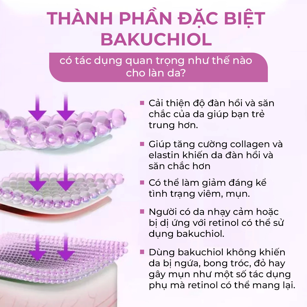 Tinh chất làm sáng da mờ thâm mụn Meea Tinh chất làm sáng da mờ thâm mụn Meea
