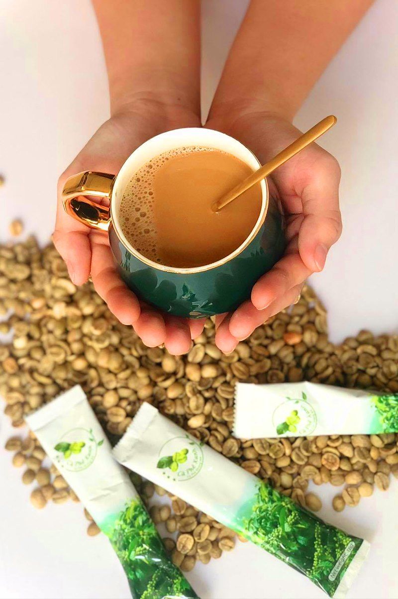 SẢNG KHOÁI NGÀY DÀI CÙNG LY CÀ PHÊ THƠM NGON, MÁT LẠNH