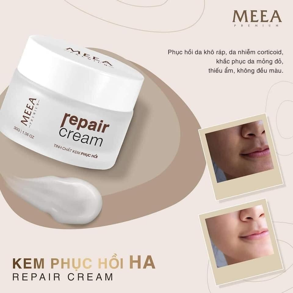 kem phục hồi Meea Origin chăm sóc chuyên sâu da kem phục hồi Meea Origin chăm sóc chuyên sâu da