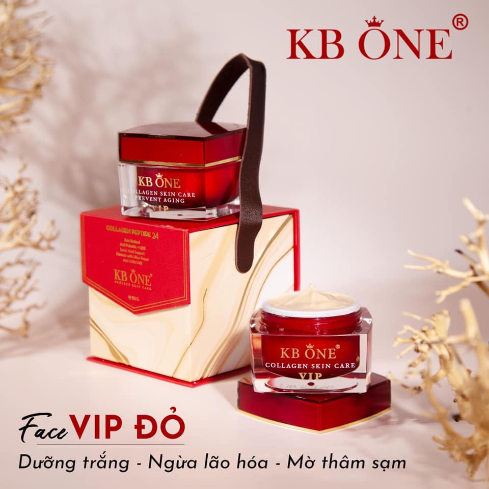 Kem vip đỏ đánh bay thâm nám lão hóa da lưu mãi nét xuân Kem vip đỏ đánh bay thâm nám lão hóa da lưu mãi nét xuân
