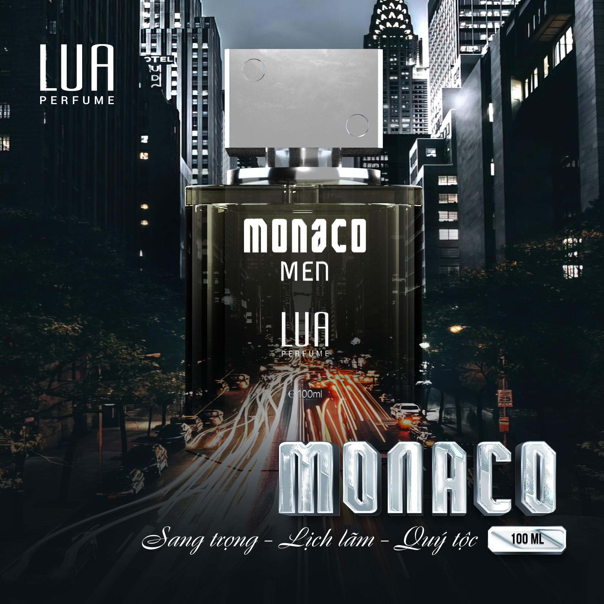 Monaco Men được mệnh danh là sát thủ sát gái Monaco Men được mệnh danh là sát thủ sát gái