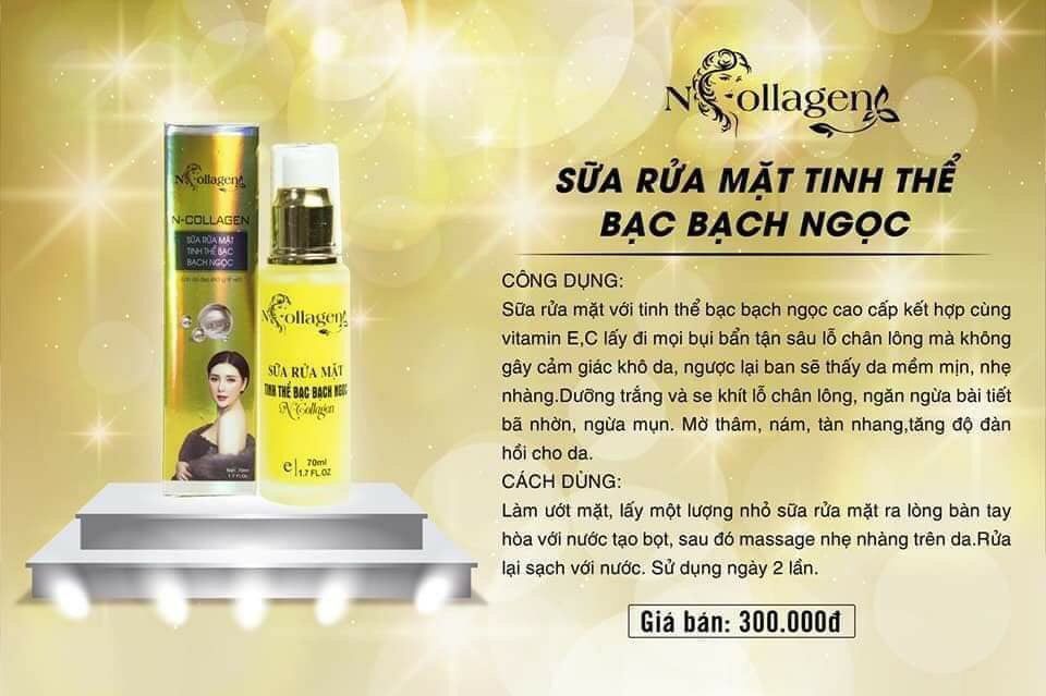 Chọn sữa rửa mặt đúng bước đầu cho lan da đẹp Chọn sữa rửa mặt đúng bước đầu cho lan da đẹp