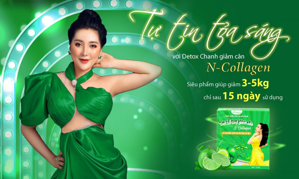 Dọn mỡ siết eo lấy lại đường cong cực quyến rủ cùng Detox Chanh Dọn mỡ siết eo lấy lại đường cong cực quyến rủ cùng Detox Chanh