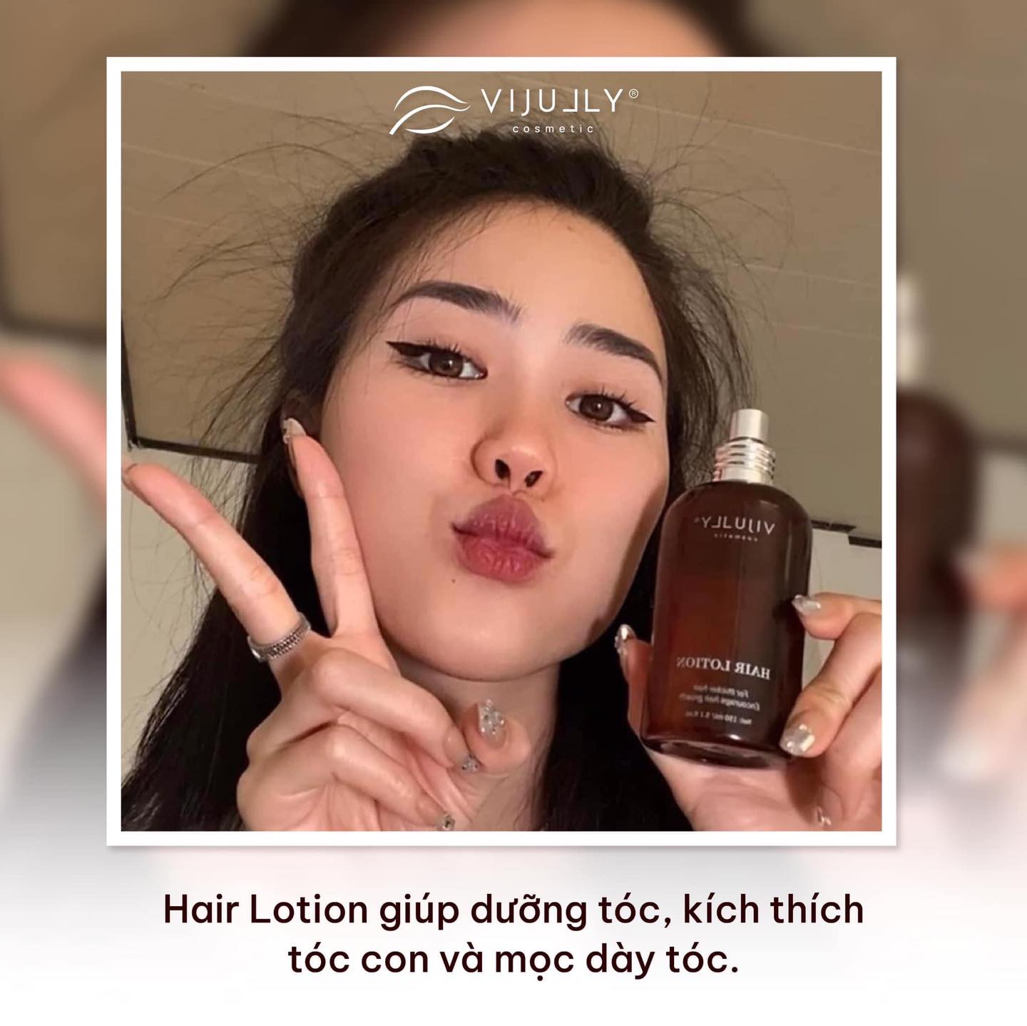 Các nàng có mê khoảnh khắc tóc con mọc đầy như thế này không ? Các nàng có mê khoảnh khắc tóc con mọc đầy như thế này không ?