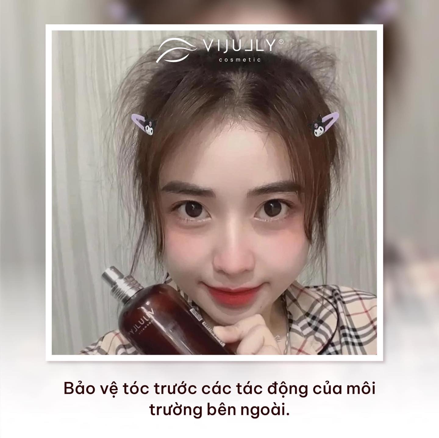 Các nàng có mê khoảnh khắc tóc con mọc đầy như thế này không ? Các nàng có mê khoảnh khắc tóc con mọc đầy như thế này không ?