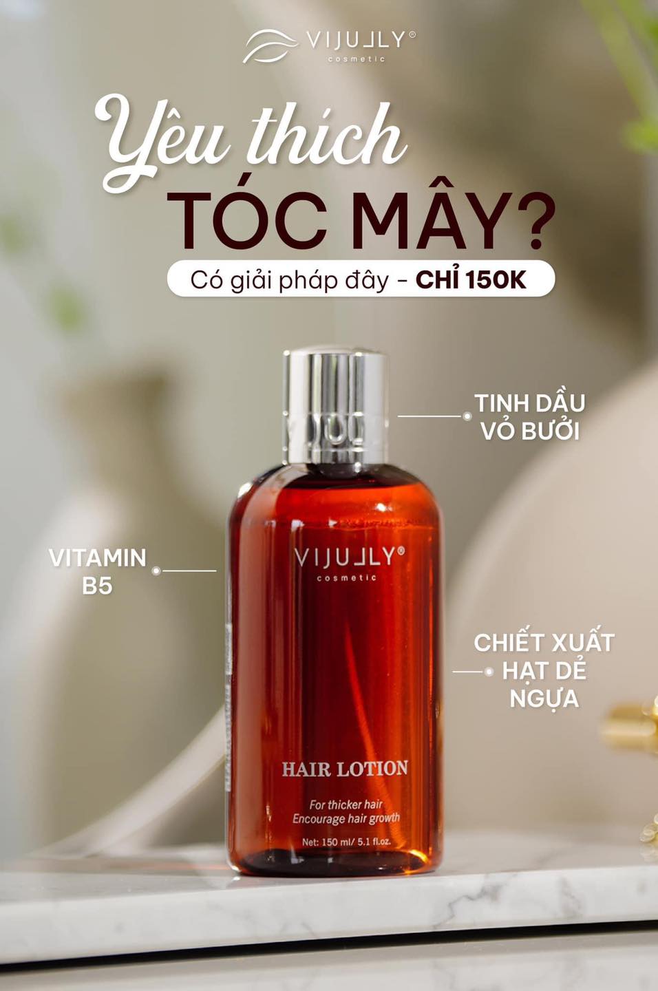 Các nàng có mê khoảnh khắc tóc con mọc đầy như thế này không ?