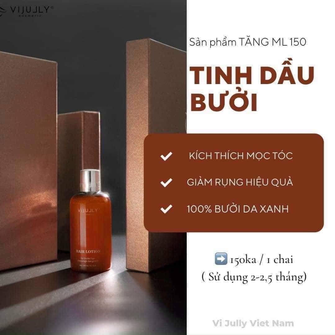 Chăm sóc da đừng quên chăm sóc tóc Chăm sóc da đừng quên chăm sóc tóc