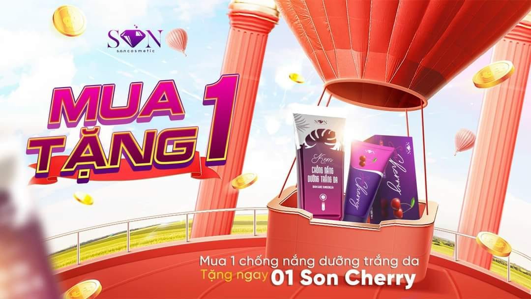 Tại sao lại chọn kem chống nắng dưỡng trắng da nhà Son Group Tại sao lại chọn kem chống nắng dưỡng trắng da nhà Son Group