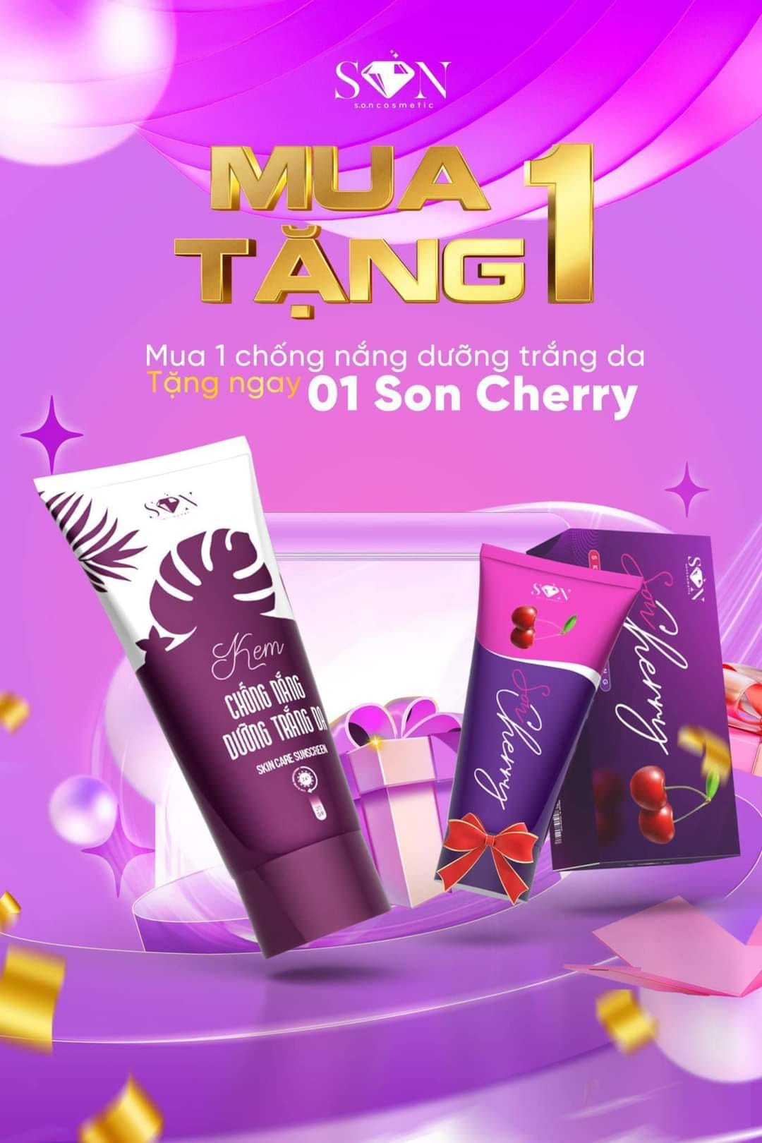 Tại sao lại chọn kem chống nắng dưỡng trắng da nhà Son Group Tại sao lại chọn kem chống nắng dưỡng trắng da nhà Son Group