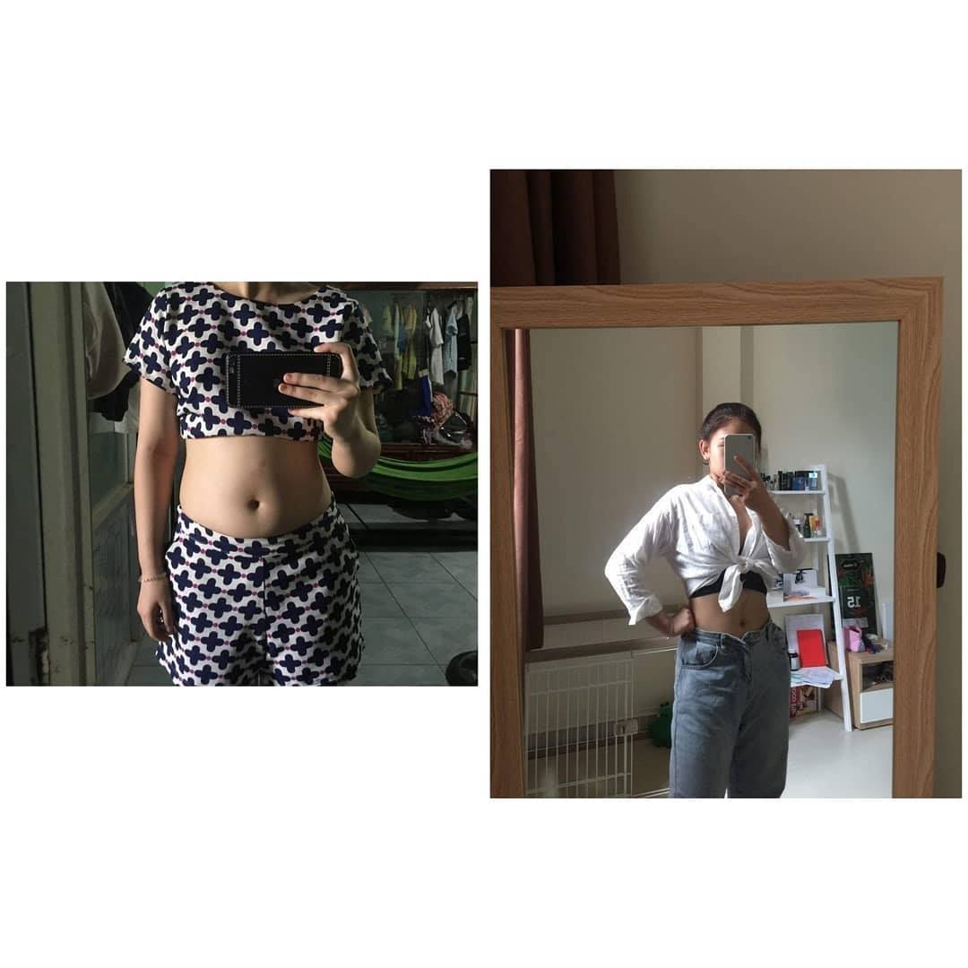 Khách dùng cà phê Sâm kháng mỡ "bắt đền" vì sụt cân quá trời!