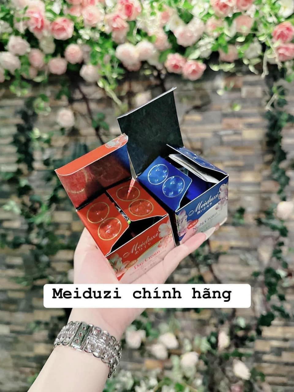 Lý do Combo Meiduzi được hàng ngàn chị em phát cuồng