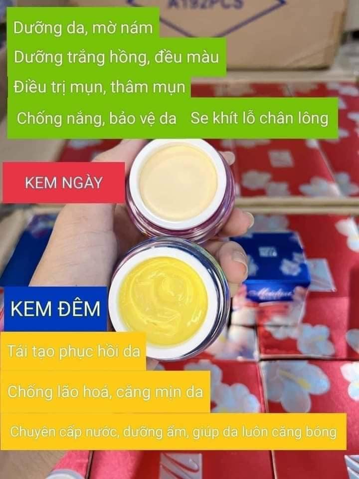 Lý do Combo Meiduzi được hàng ngàn chị em phát cuồng Lý do Combo Meiduzi được hàng ngàn chị em phát cuồng