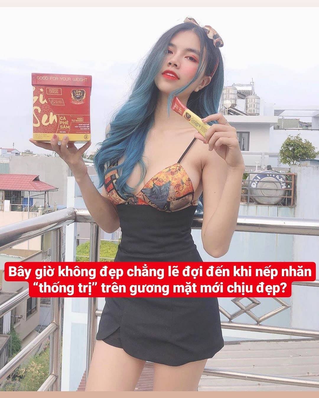 Bây giờ không chịu làm đẹp thì đợi đến bao giờ?