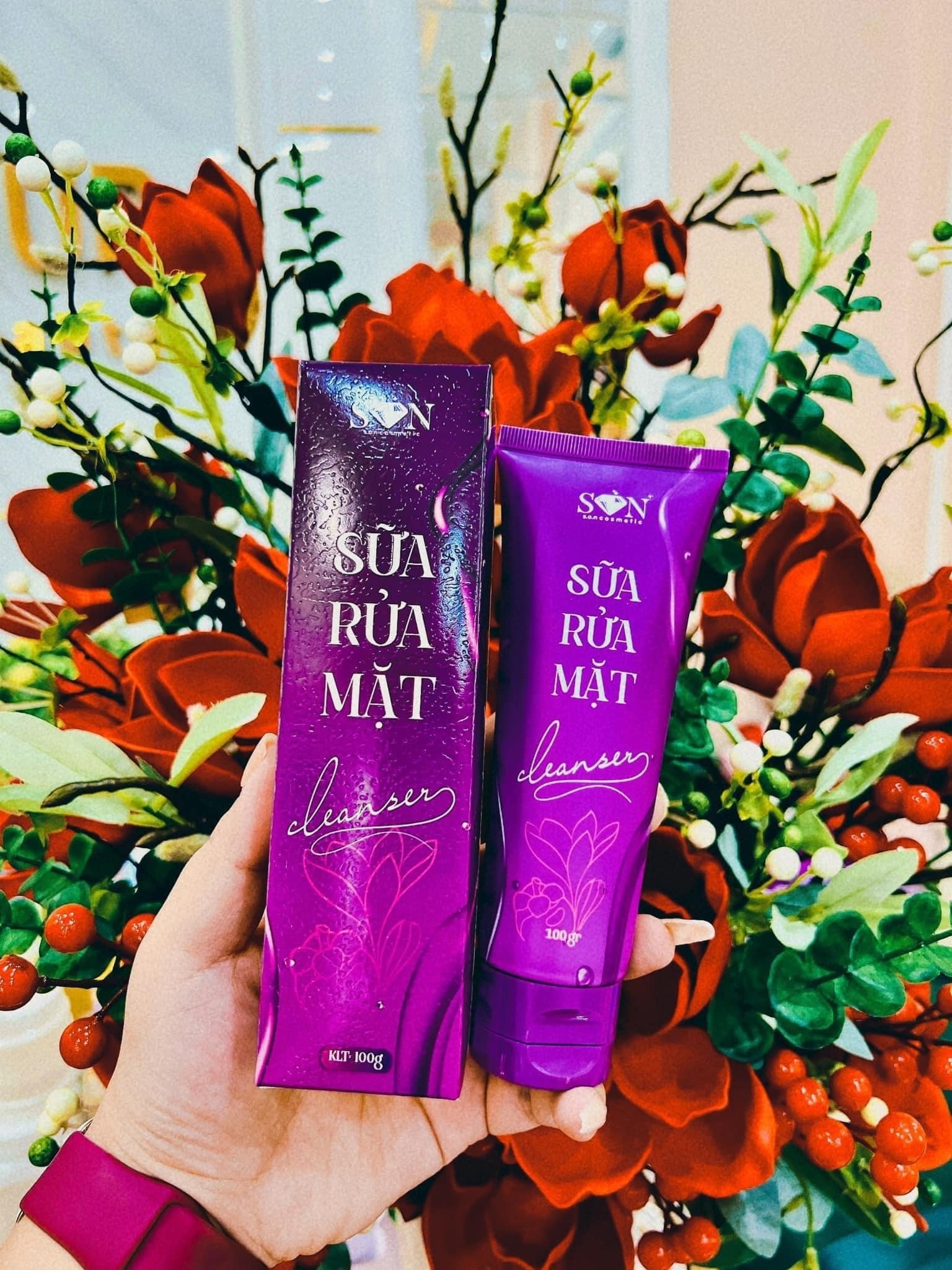 Sự kết hợp hoàn hảo bộ đôi Collagen và sữa rửa mặt Sự kết hợp hoàn hảo bộ đôi Collagen và sữa rửa mặt