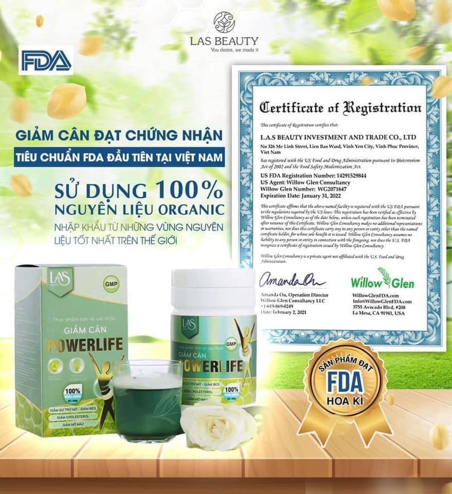 Sự thật về việc chọn sản phẩm Giảm Cân an toàn chất lượng mà bạn chưa biết