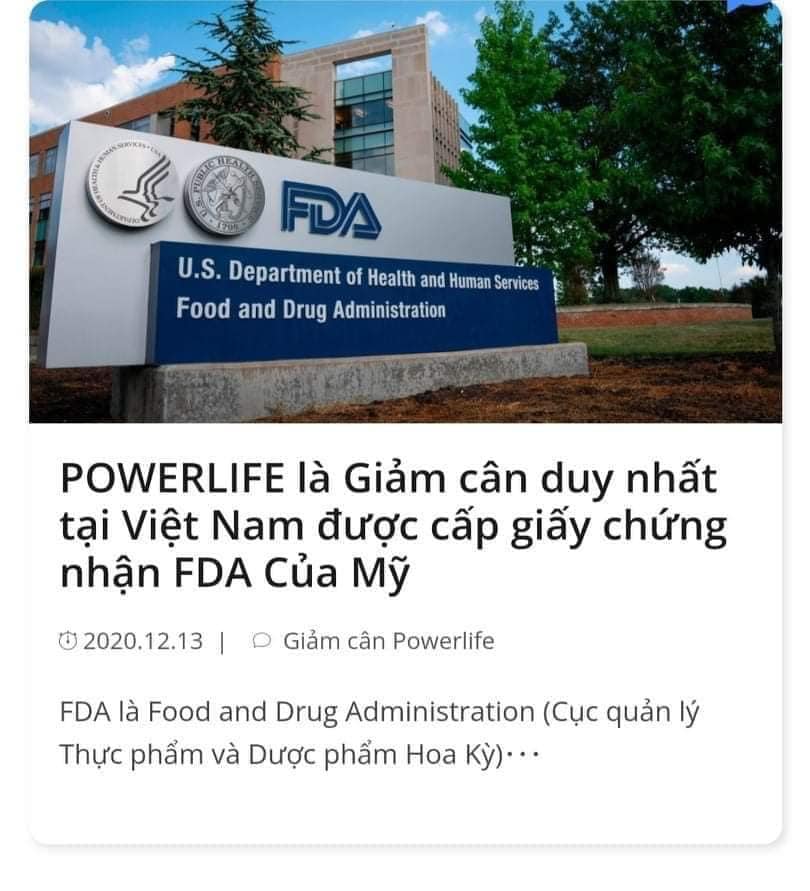 Sao uống sữa tảo giảm cân Powerlife khách không bi mệt Sao uống sữa tảo giảm cân Powerlife khách không bi mệt